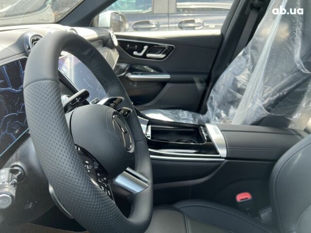 Мерседес ГЛЦ-Класс 2023 в Киеве на Automoto.ua Мерседес ГЛЦ-Класс, объемом двигателя 2 л и пробегом 0 тыс. км за 73142 $, фото 2 на Automoto.ua