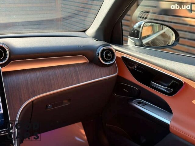 Мерседес ГЛЦ-Класс, объемом двигателя 0 л и пробегом 53 тыс. км за 63000 $, фото 24 на Automoto.ua