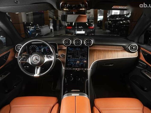 Мерседес ГЛЦ-Класс 2023 в Одессе на Automoto.ua Мерседес ГЛЦ-Класс, объемом двигателя 2 л и пробегом 52 тыс. км за 64900 $, фото 12 на Automoto.ua
