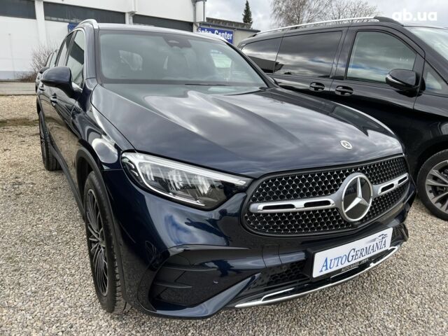 Мерседес ГЛЦ-Клас, об'ємом двигуна 2 л та пробігом 1 тис. км за 70316 $, фото 25 на Automoto.ua