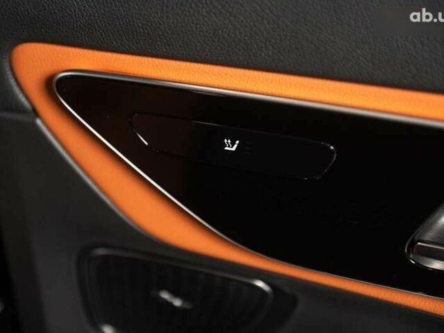 Мерседес ГЛЦ-Класс 2023 в Одессе на Automoto.ua Мерседес ГЛЦ-Класс, объемом двигателя 2 л и пробегом 52 тыс. км за 64900 $, фото 13 на Automoto.ua