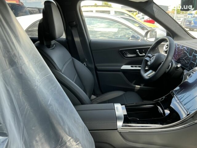 Мерседес ГЛЦ-Класс 2023 в Киеве на Automoto.ua Мерседес ГЛЦ-Класс, объемом двигателя 2 л и пробегом 0 тыс. км за 73142 $, фото 28 на Automoto.ua