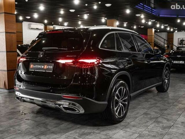 Мерседес ГЛЦ-Класс 2023 в Одессе на Automoto.ua Мерседес ГЛЦ-Класс, объемом двигателя 2 л и пробегом 52 тыс. км за 64900 $, фото 23 на Automoto.ua