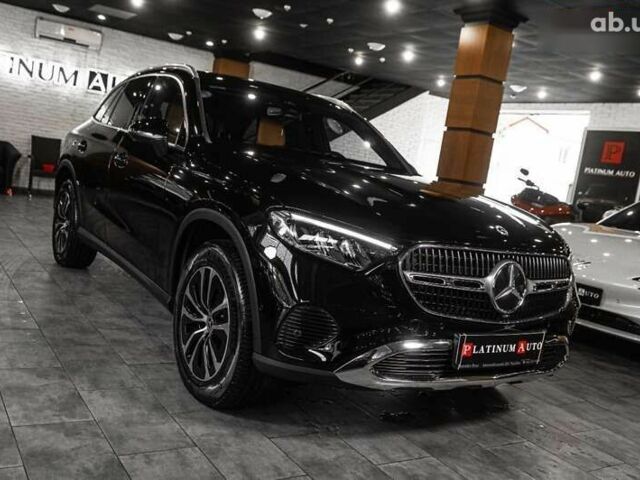 Мерседес ГЛЦ-Класс 2023 в Одессе на Automoto.ua Мерседес ГЛЦ-Класс, объемом двигателя 2 л и пробегом 52 тыс. км за 64900 $, фото 2 на Automoto.ua