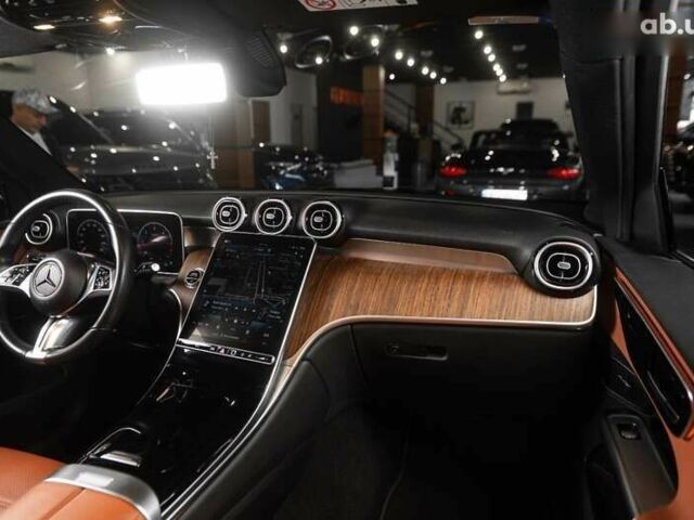 Мерседес ГЛЦ-Класс 2023 в Одессе на Automoto.ua Мерседес ГЛЦ-Класс, объемом двигателя 2 л и пробегом 52 тыс. км за 64900 $, фото 14 на Automoto.ua