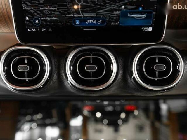 Мерседес ГЛЦ-Класс 2023 в Одессе на Automoto.ua Мерседес ГЛЦ-Класс, объемом двигателя 2 л и пробегом 52 тыс. км за 64900 $, фото 28 на Automoto.ua