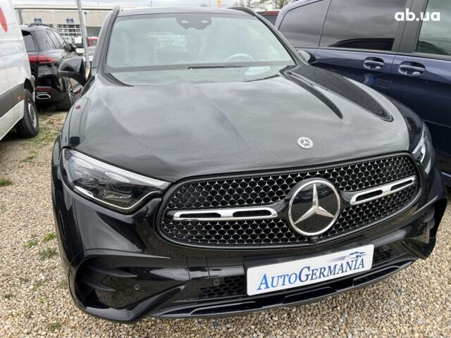Мерседес ГЛЦ-Класс, объемом двигателя 2 л и пробегом 0 тыс. км за 71294 $, фото 18 на Automoto.ua