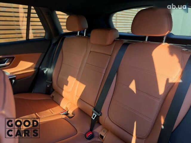 Мерседес ГЛЦ-Класс, объемом двигателя 0 л и пробегом 53 тыс. км за 63000 $, фото 29 на Automoto.ua