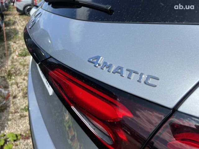 Мерседес ГЛЦ-Класс 2023 в Киеве на Automoto.ua Мерседес ГЛЦ-Класс, объемом двигателя 2 л и пробегом 0 тыс. км за 73142 $, фото 17 на Automoto.ua