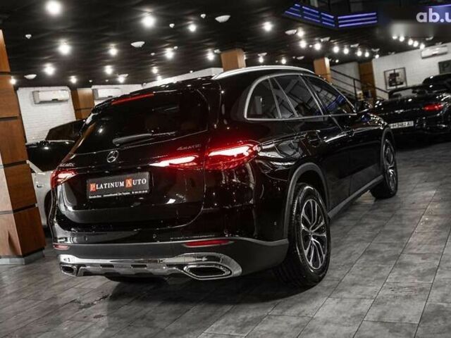 Мерседес ГЛЦ-Класс 2023 в Одессе на Automoto.ua Мерседес ГЛЦ-Класс, объемом двигателя 2 л и пробегом 52 тыс. км за 64900 $, фото 24 на Automoto.ua