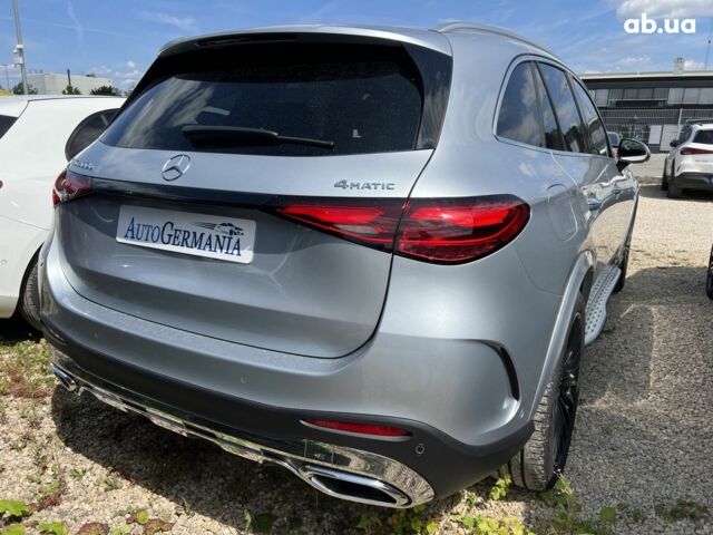 Мерседес ГЛЦ-Класс 2023 в Киеве на Automoto.ua Мерседес ГЛЦ-Класс, объемом двигателя 2 л и пробегом 0 тыс. км за 73142 $, фото 40 на Automoto.ua