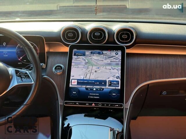 Мерседес ГЛЦ-Класс, объемом двигателя 0 л и пробегом 53 тыс. км за 63000 $, фото 21 на Automoto.ua