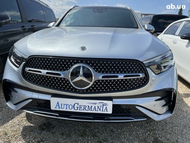 Мерседес ГЛЦ-Класс 2023 в Киеве на Automoto.ua Мерседес ГЛЦ-Класс, объемом двигателя 2 л и пробегом 0 тыс. км за 73142 $, фото 19 на Automoto.ua