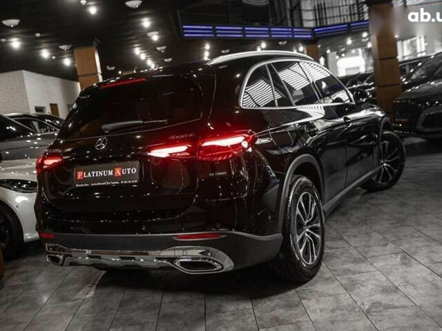 Мерседес ГЛЦ-Класс 2023 в Одессе на Automoto.ua Мерседес ГЛЦ-Класс, объемом двигателя 2 л и пробегом 52 тыс. км за 64900 $, фото 9 на Automoto.ua