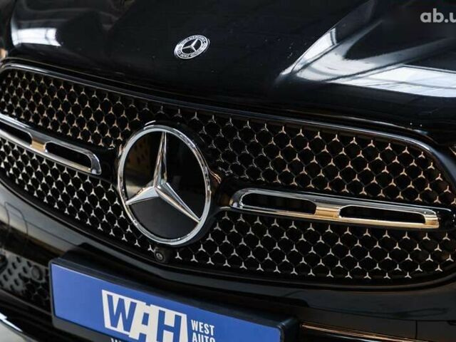 Мерседес ГЛЦ-Класс, объемом двигателя 2 л и пробегом 35 тыс. км за 87000 $, фото 4 на Automoto.ua