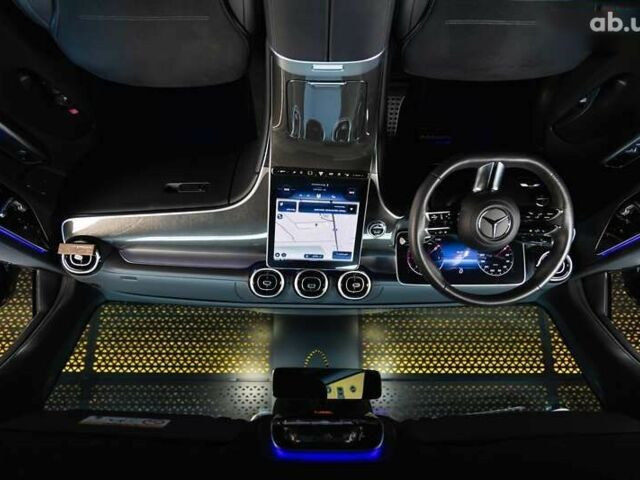 Мерседес ГЛЦ-Класс, объемом двигателя 2 л и пробегом 35 тыс. км за 87000 $, фото 24 на Automoto.ua