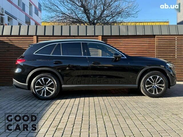 Мерседес ГЛЦ-Класс, объемом двигателя 0 л и пробегом 53 тыс. км за 63000 $, фото 8 на Automoto.ua