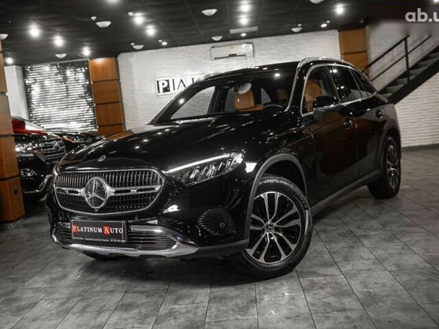 Мерседес ГЛЦ-Класс 2023 в Одессе на Automoto.ua Мерседес ГЛЦ-Класс, объемом двигателя 2 л и пробегом 52 тыс. км за 64900 $, фото 3 на Automoto.ua