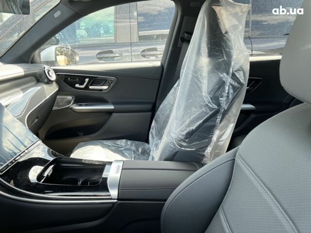 Мерседес ГЛЦ-Класс 2023 в Киеве на Automoto.ua Мерседес ГЛЦ-Класс, объемом двигателя 2 л и пробегом 0 тыс. км за 73142 $, фото 9 на Automoto.ua