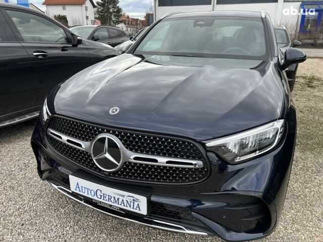 Мерседес ГЛЦ-Клас, об'ємом двигуна 2 л та пробігом 1 тис. км за 70316 $, фото 22 на Automoto.ua