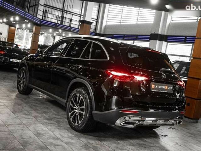 Мерседес ГЛЦ-Класс 2023 в Одессе на Automoto.ua Мерседес ГЛЦ-Класс, объемом двигателя 2 л и пробегом 52 тыс. км за 64900 $, фото 25 на Automoto.ua