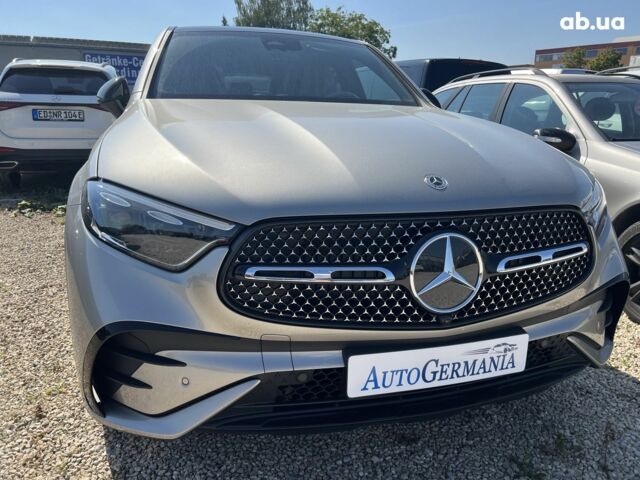Мерседес ГЛЦ-Клас, об'ємом двигуна 2 л та пробігом 0 тис. км за 99768 $, фото 33 на Automoto.ua