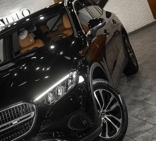 Мерседес ГЛЦ-Класс 2023 в Одессе на Automoto.ua Мерседес ГЛЦ-Класс, объемом двигателя 2 л и пробегом 52 тыс. км за 64900 $, фото 7 на Automoto.ua