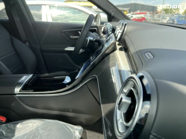 Мерседес ГЛЦ-Класс 2023 в Киеве на Automoto.ua Мерседес ГЛЦ-Класс, объемом двигателя 2 л и пробегом 0 тыс. км за 73142 $, фото 33 на Automoto.ua