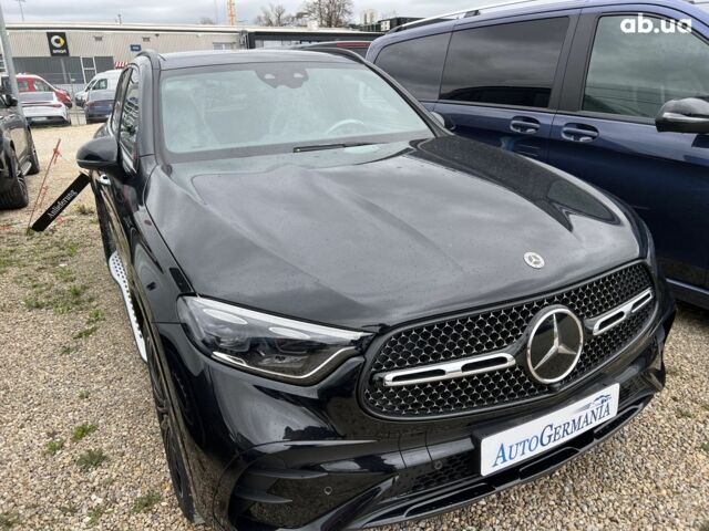 Мерседес ГЛЦ-Класс, объемом двигателя 2 л и пробегом 0 тыс. км за 71294 $, фото 24 на Automoto.ua