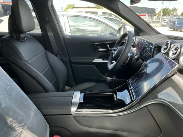 Мерседес ГЛЦ-Класс 2023 в Киеве на Automoto.ua Мерседес ГЛЦ-Класс, объемом двигателя 2 л и пробегом 0 тыс. км за 73142 $, фото 30 на Automoto.ua