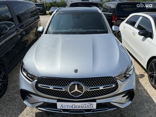 Мерседес ГЛЦ-Класс 2023 в Киеве на Automoto.ua Мерседес ГЛЦ-Класс, объемом двигателя 2 л и пробегом 0 тыс. км за 73142 $, фото 38 на Automoto.ua