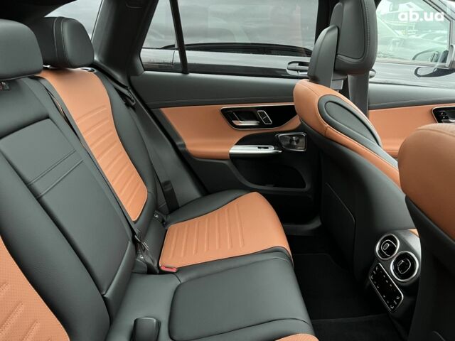 Мерседес ГЛЦ-Класс, объемом двигателя 2 л и пробегом 1 тыс. км за 77598 $, фото 18 на Automoto.ua