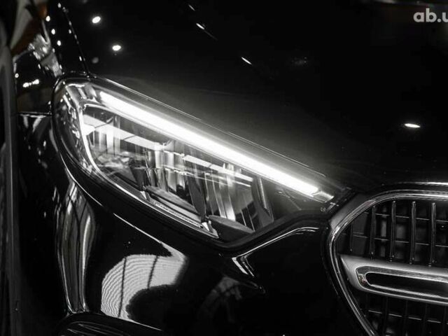 Мерседес ГЛЦ-Класс 2023 в Одессе на Automoto.ua Мерседес ГЛЦ-Класс, объемом двигателя 2 л и пробегом 52 тыс. км за 64900 $, фото 22 на Automoto.ua
