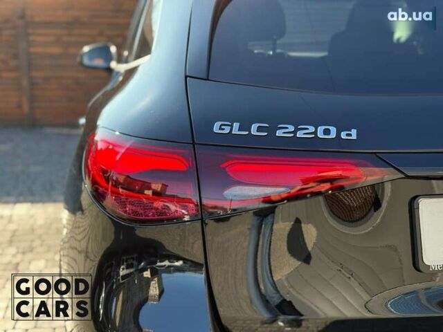 Мерседес ГЛЦ-Класс, объемом двигателя 0 л и пробегом 53 тыс. км за 63000 $, фото 12 на Automoto.ua