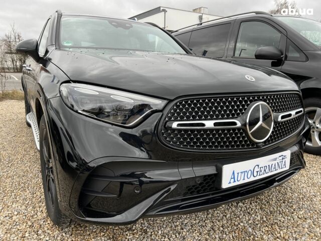 Мерседес ГЛЦ-Класс, объемом двигателя 2 л и пробегом 1 тыс. км за 77598 $, фото 12 на Automoto.ua