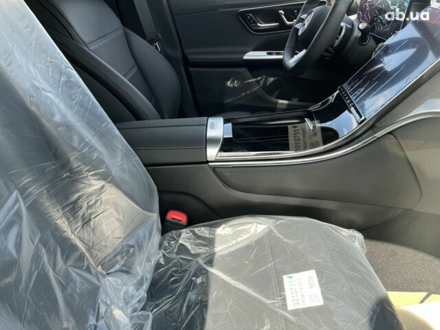 Мерседес ГЛЦ-Класс 2023 в Киеве на Automoto.ua Мерседес ГЛЦ-Класс, объемом двигателя 2 л и пробегом 0 тыс. км за 73142 $, фото 29 на Automoto.ua