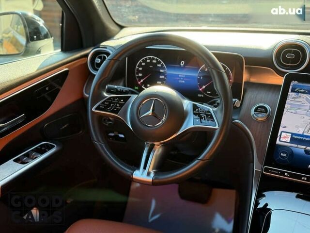 Мерседес ГЛЦ-Класс, объемом двигателя 0 л и пробегом 53 тыс. км за 63000 $, фото 23 на Automoto.ua