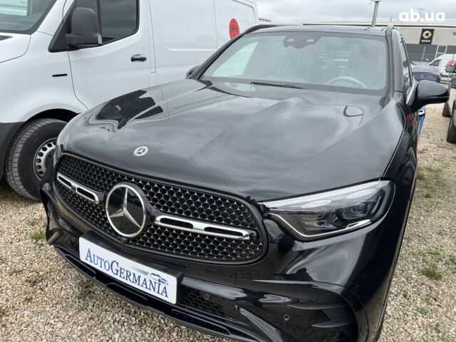Мерседес ГЛЦ-Класс, объемом двигателя 2 л и пробегом 0 тыс. км за 71294 $, фото 23 на Automoto.ua