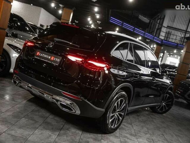 Мерседес ГЛЦ-Класс 2023 в Одессе на Automoto.ua Мерседес ГЛЦ-Класс, объемом двигателя 2 л и пробегом 52 тыс. км за 64900 $, фото 11 на Automoto.ua