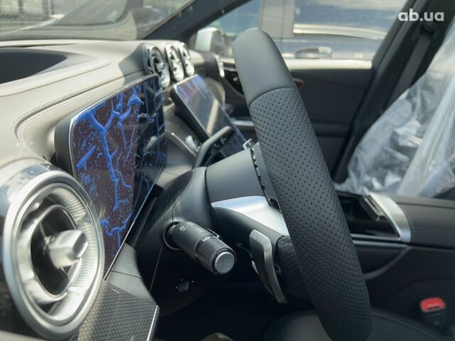 Мерседес ГЛЦ-Класс 2023 в Киеве на Automoto.ua Мерседес ГЛЦ-Класс, объемом двигателя 2 л и пробегом 0 тыс. км за 73142 $, фото 23 на Automoto.ua