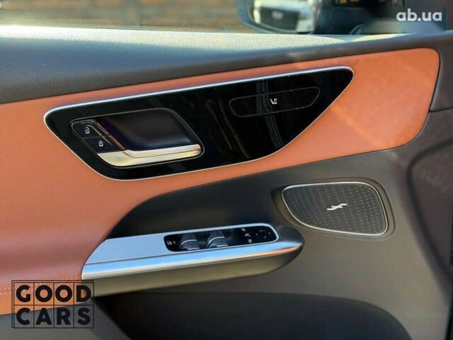 Мерседес ГЛЦ-Класс, объемом двигателя 0 л и пробегом 53 тыс. км за 63000 $, фото 14 на Automoto.ua