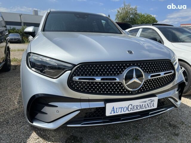 Мерседес ГЛЦ-Класс 2023 в Киеве на Automoto.ua Мерседес ГЛЦ-Класс, объемом двигателя 2 л и пробегом 0 тыс. км за 73142 $, фото 10 на Automoto.ua