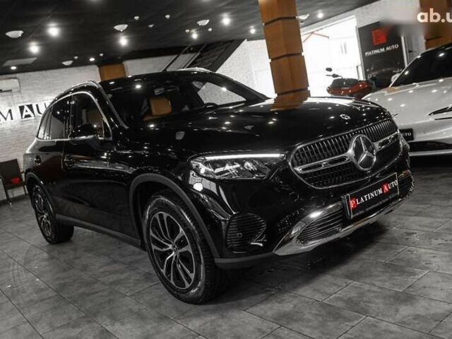 Мерседес ГЛЦ-Класс 2023 в Одессе на Automoto.ua Мерседес ГЛЦ-Класс, объемом двигателя 2 л и пробегом 52 тыс. км за 64900 $, фото 1 на Automoto.ua