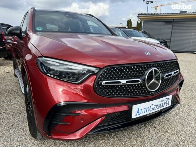 Мерседес ГЛЦ-Класс, объемом двигателя 2 л и пробегом 5 тыс. км за 72185 $, фото 26 на Automoto.ua