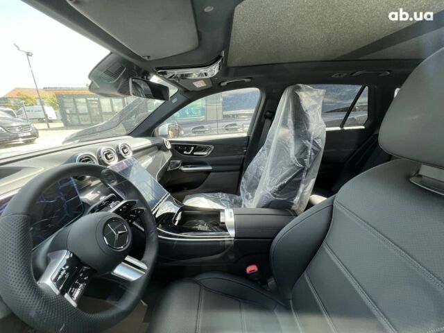 Мерседес ГЛЦ-Класс 2023 в Киеве на Automoto.ua Мерседес ГЛЦ-Класс, объемом двигателя 2 л и пробегом 0 тыс. км за 73142 $, фото 7 на Automoto.ua