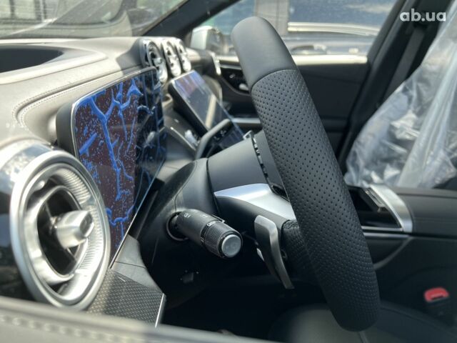 Мерседес ГЛЦ-Класс 2023 в Киеве на Automoto.ua Мерседес ГЛЦ-Класс, объемом двигателя 2 л и пробегом 0 тыс. км за 73142 $, фото 8 на Automoto.ua