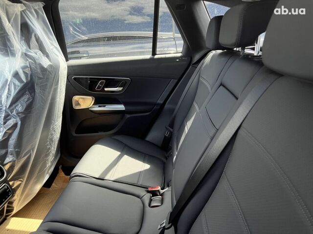 Мерседес ГЛЦ-Класс 2023 в Киеве на Automoto.ua Мерседес ГЛЦ-Класс, объемом двигателя 2 л и пробегом 0 тыс. км за 73142 $, фото 11 на Automoto.ua