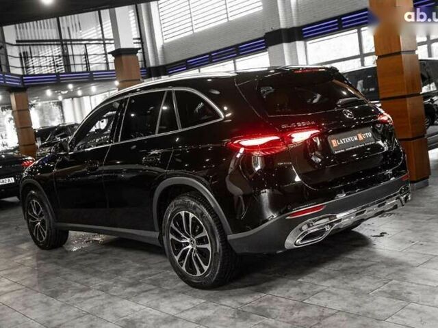 Мерседес ГЛЦ-Класс 2023 в Одессе на Automoto.ua Мерседес ГЛЦ-Класс, объемом двигателя 2 л и пробегом 52 тыс. км за 64900 $, фото 26 на Automoto.ua