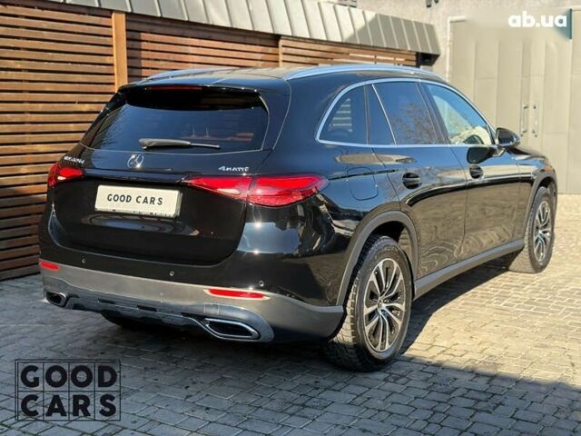 Мерседес ГЛЦ-Класс, объемом двигателя 0 л и пробегом 53 тыс. км за 63000 $, фото 7 на Automoto.ua