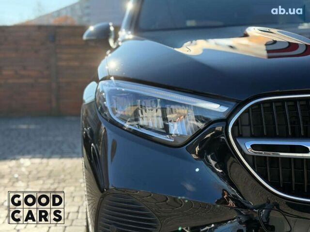 Мерседес ГЛЦ-Класс, объемом двигателя 0 л и пробегом 53 тыс. км за 63000 $, фото 11 на Automoto.ua